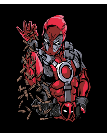 Pop Culture Parodies